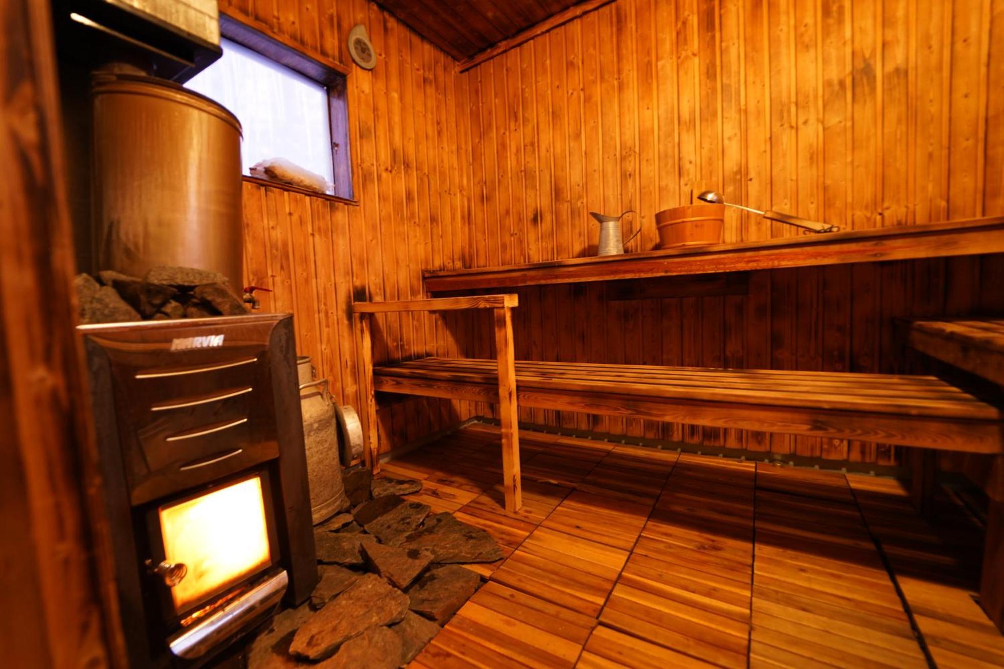 Northern Light Huts - Paradise Lapland Kiruna Buitenkant foto